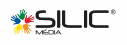 Logo firmy Silic média