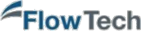 Logo firmy FLOW TECH