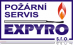 Logo firmy EXPYRO