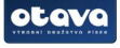 Logo firmy Otava