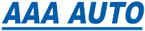 Logo firmy AAA AUTO