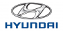 Logo firmy Hyundai Motor Manufactoring