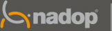 Logo firmy NADOP