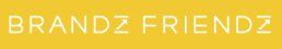Logo firmy Brandz Friendz