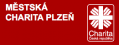 Logo firmy Městská charita Plzeň