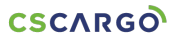 Logo firmy C.S.CARGO