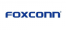 Logo firmy FOXCONN