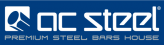 Logo firmy AC Steel