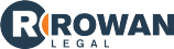 Logo firmy ROWAN LEGAL
