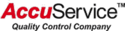 Logo firmy AccuService