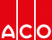 Logo firmy ACO Industries