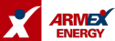 Logo firmy ARMEX ENERGY