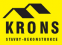 Logo firmy KRONS