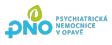 Logo firmy Psychiatrická nemocnice v Opavě