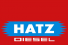 Logo firmy HATZ
