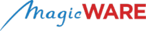 Logo firmy Magicware