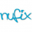 Logo firmy Nufix