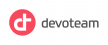 Logo firmy Devoteam
