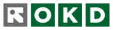 Logo firmy OKD