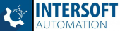 Logo firmy INTERSOFT - Automation