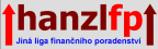 Logo firmy Hanzl FP