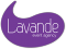 Logo firmy LAVANDE agency