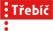 Logo firmy Město Třebíč