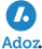 Logo firmy Adoz