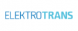 Logo firmy ELEKTROTRANS