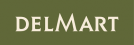 Logo firmy DELMART