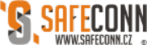 Logo firmy Safeconn