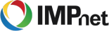 Logo firmy IMP net