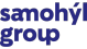 Logo firmy Samohýl group