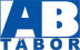 Logo firmy AB TÁBOR