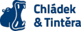 Logo firmy Chládek & Tintěra