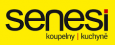 Logo firmy SENESI