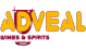 Logo firmy ADVEAL