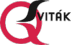 Logo firmy Sviták – měření a regulace tepla