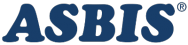 Logo firmy ASBIS