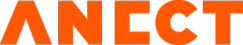 Logo firmy ANECT