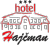 Logo firmy Hotel Hajčman