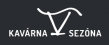 Logo firmy Kavárna Sezóna