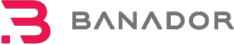 Logo firmy Banador