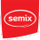 Logo firmy SEMIX PLUSO