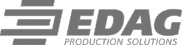 Logo firmy EDAG Production Solutions CZ
