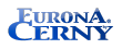 Logo firmy Eurona