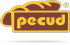 Logo firmy PECUD