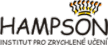 Logo firmy Hampson CS