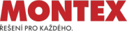 Logo firmy MONTEX