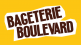 Logo firmy Bageterie Boulevard